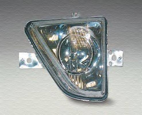 MAGNETI MARELLI LAB672 Протитуманна фара