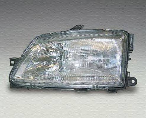 MAGNETI MARELLI 712754058625