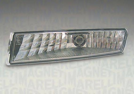 MAGNETI MARELLI 12860 Ліхтар покажчика повороту