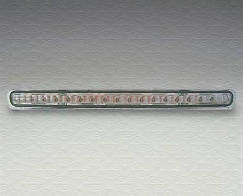 MAGNETI MARELLI 18970 Додатковий ліхтар сигнал гальмування
