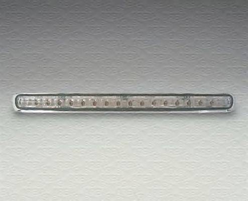 MAGNETI MARELLI 18975 Додатковий ліхтар сигнал гальмування
