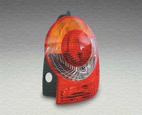 MAGNETI MARELLI 28261 Задній ліхтар
