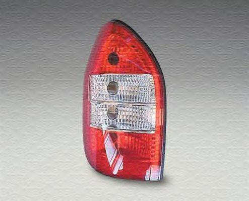 MAGNETI MARELLI 62330 Задній ліхтар