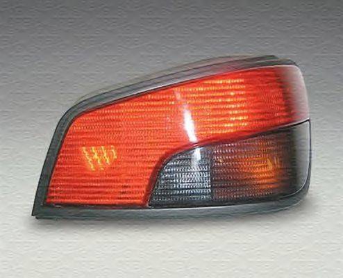 VALEO 085099 Задній ліхтар