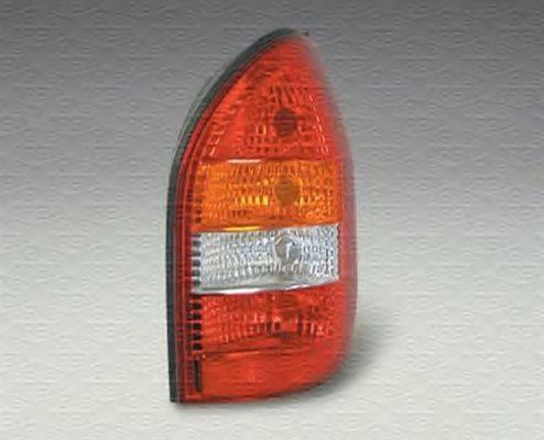 MAGNETI MARELLI 714098290381