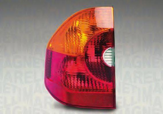 MAGNETI MARELLI 715001001101