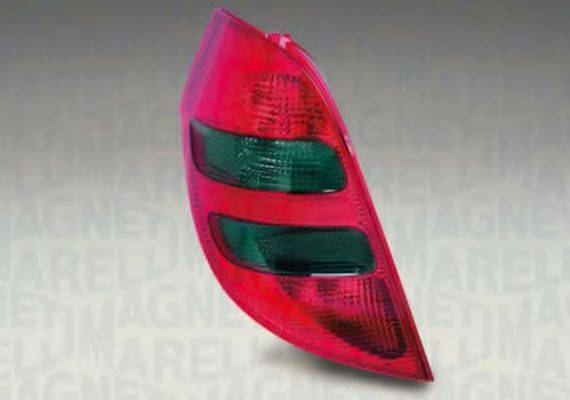 MAGNETI MARELLI 715001005003