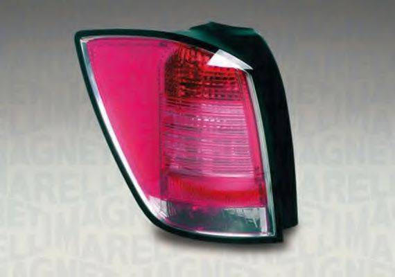 MAGNETI MARELLI 715001006011