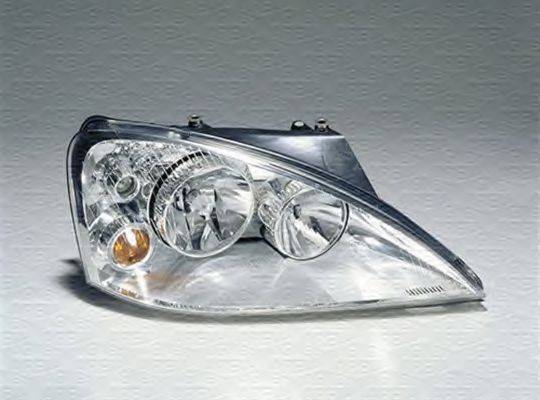FORD 1202032 Основна фара