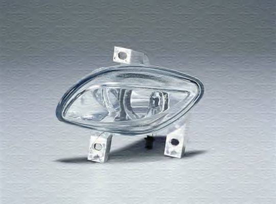 MAGNETI MARELLI LAB472 Протитуманна фара