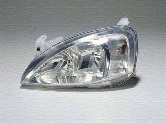 MAGNETI MARELLI 710301172204