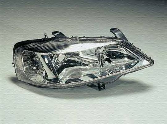 MAGNETI MARELLI 714098190279