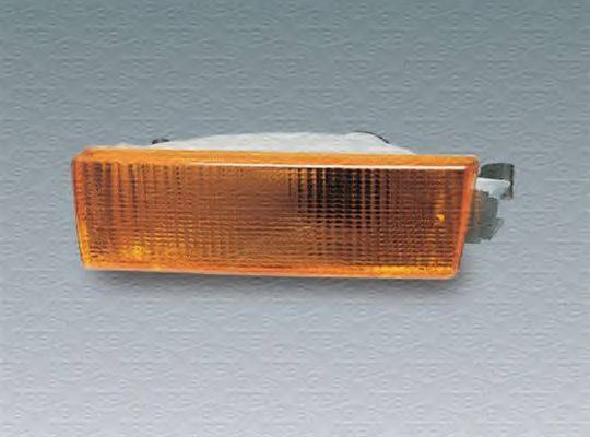 MAGNETI MARELLI 12461 Ліхтар покажчика повороту