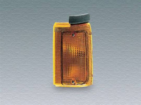 MAGNETI MARELLI 42386 Розсіювач, ліхтар покажчика повороту