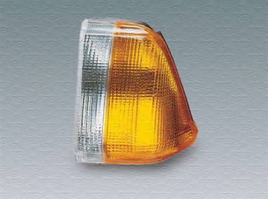 MAGNETI MARELLI 12671 Ліхтар покажчика повороту