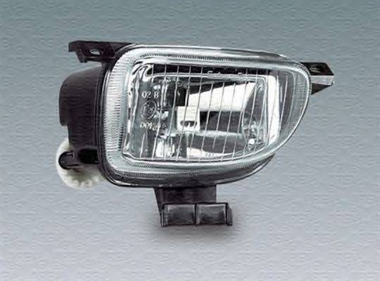 MAGNETI MARELLI 03366 Протитуманна фара