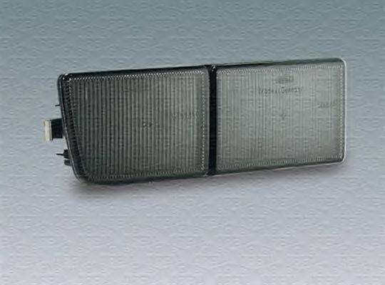 MAGNETI MARELLI 11997 Покриття, фара