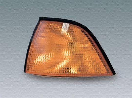 MAGNETI MARELLI 62072 Ліхтар покажчика повороту