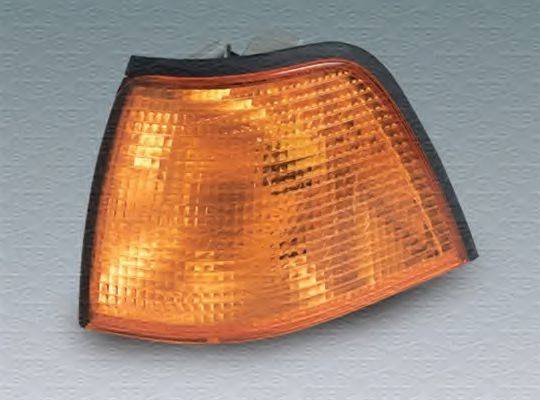 MAGNETI MARELLI 12124 Ліхтар покажчика повороту