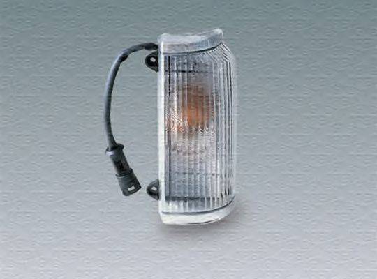 MAGNETI MARELLI 12321 Ліхтар покажчика повороту