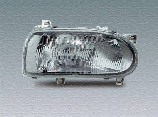 MAGNETI MARELLI 03034 Основна фара