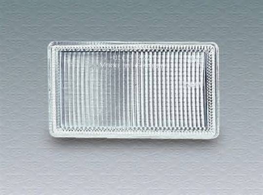 MAGNETI MARELLI 11991 Покриття, фара