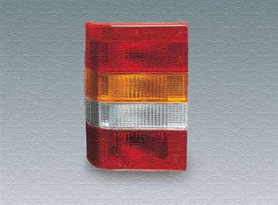 MAGNETI MARELLI 32206 Тримач ламли, задній габаритний вогонь
