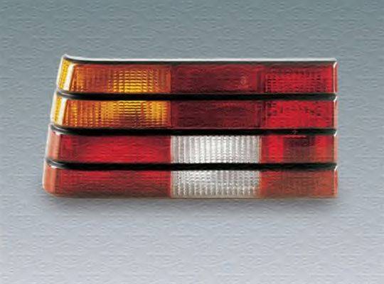 OPEL 1223071 Задній ліхтар