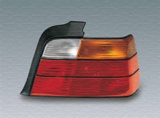 MAGNETI MARELLI 62310 Задній ліхтар