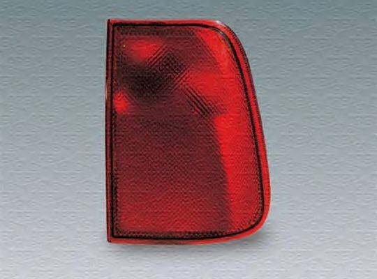 MAGNETI MARELLI 18191 Ліхтар сигналу гальмування
