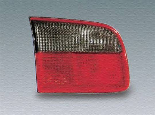 MAGNETI MARELLI 32198 Утримувач лампи, еадний ліхтар