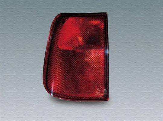 MAGNETI MARELLI 18193 Задній ліхтар