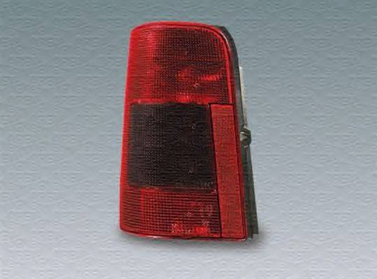 MAGNETI MARELLI 18446 Задній ліхтар