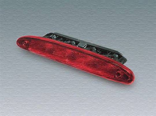 MAGNETI MARELLI 18610 Додатковий ліхтар сигнал гальмування