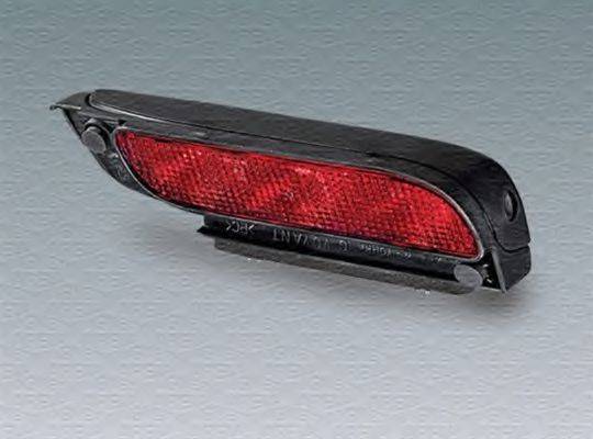 MAGNETI MARELLI 18471 Додатковий ліхтар сигнал гальмування