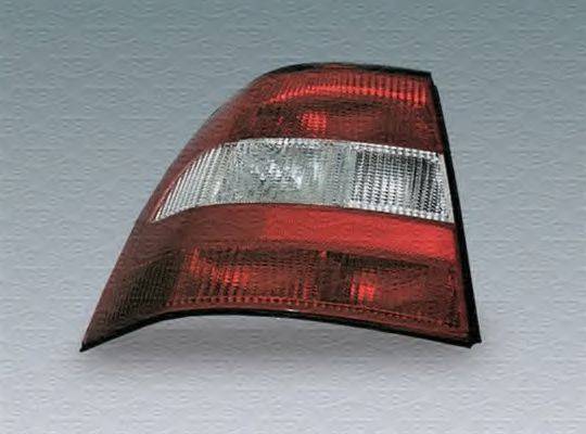 MAGNETI MARELLI LLB311 Задній ліхтар