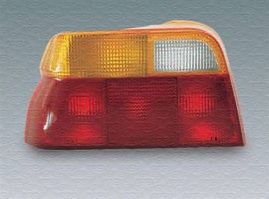 MAGNETI MARELLI 62152 Задній ліхтар