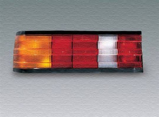 MAGNETI MARELLI 18320 Задній ліхтар