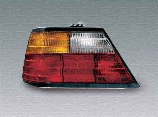 MAGNETI MARELLI 18328 Задній ліхтар