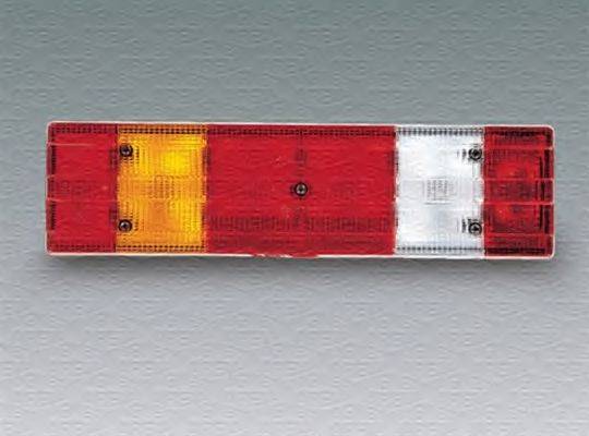 MAGNETI MARELLI 18334 Задній ліхтар