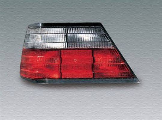 MAGNETI MARELLI 18330 Задній ліхтар