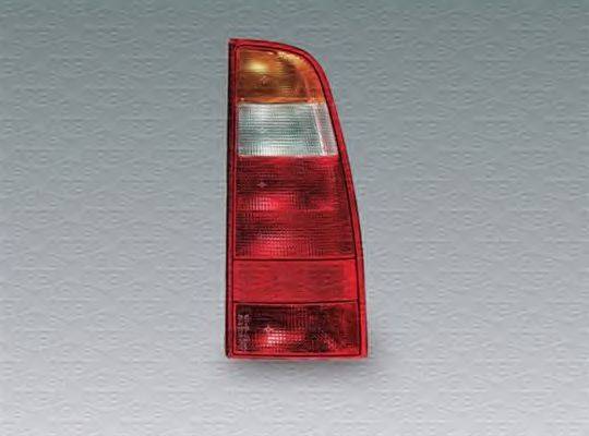 MAGNETI MARELLI 62803 Задній ліхтар