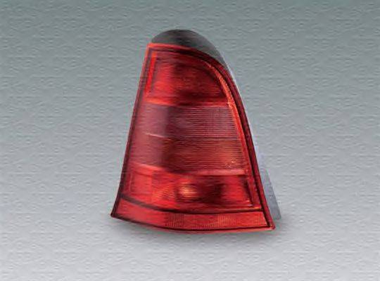 MAGNETI MARELLI 08334 Задній ліхтар