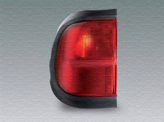 MAGNETI MARELLI 18197 Ліхтар сигналу гальмування