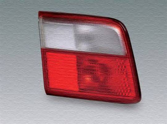 MAGNETI MARELLI 62229 Задній ліхтар