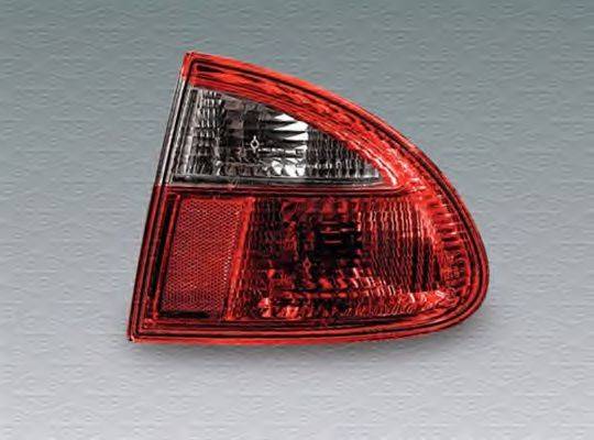 MAGNETI MARELLI 32475 Утримувач лампи, еадний ліхтар