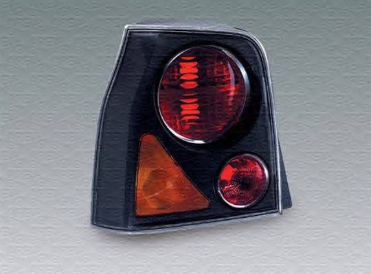 MAGNETI MARELLI 62364 Задній ліхтар