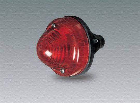 MAGNETI MARELLI 08652 Задній ліхтар