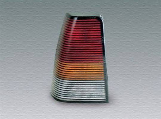 MAGNETI MARELLI 62035 Задній ліхтар