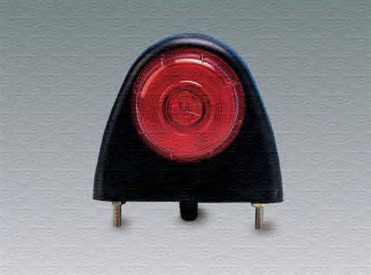 MAGNETI MARELLI 42003 Розсіювач, ліхтар покажчика повороту